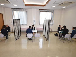 やすらぎホール中原屋 10周年記念 リニューアルイベント