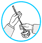 キリスト教での拝礼