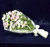 出棺花束 5,000円（税込5,500円）
